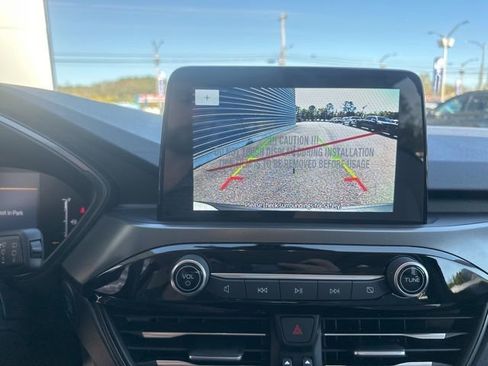 New 2026 Ford Escape Active FWD image 23