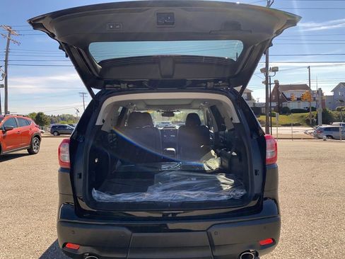 New 2025 Subaru Ascent Bronze Edition image 12