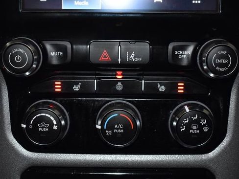 Certified 2025 RAM 1500 Big Horn image 18