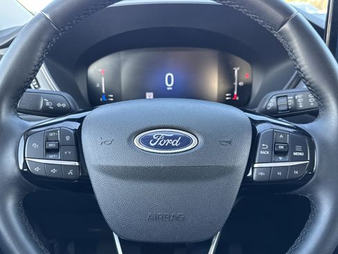 Used 2023 Ford Escape Active w/ Tech Pack #1 image 10