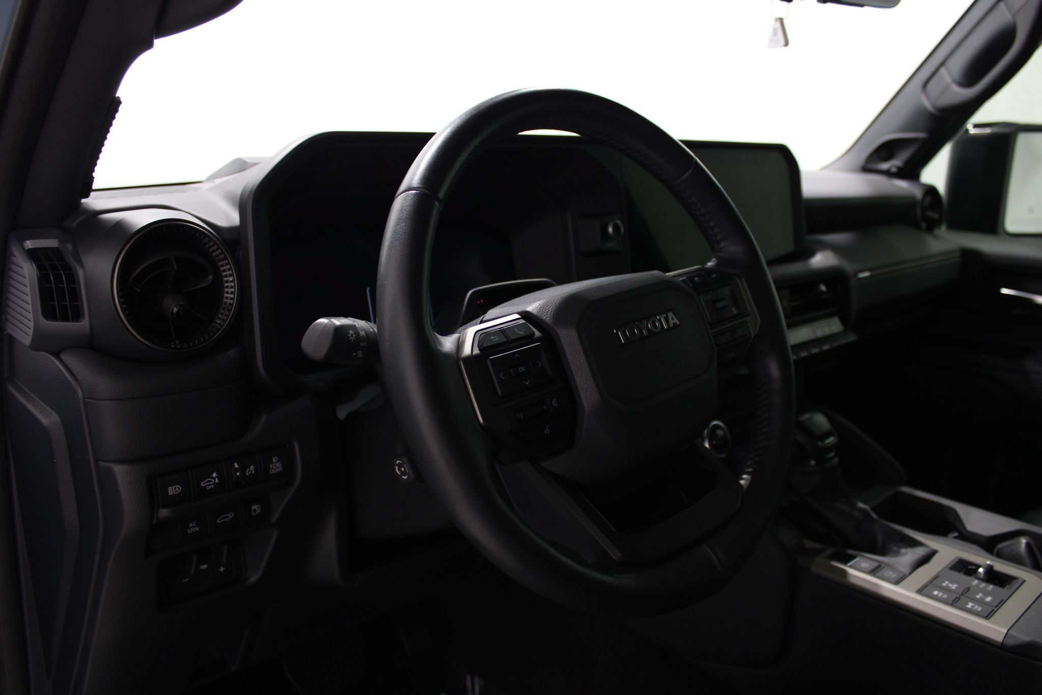 Used 2024 Toyota Land Cruiser AWD/4WD image 12