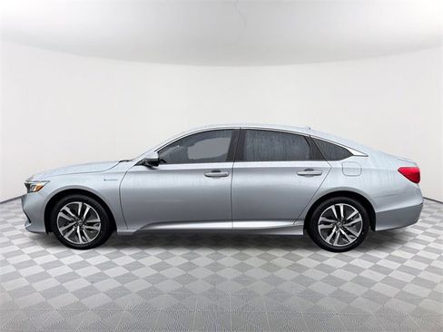 Used 2021 Honda Accord Base image 8