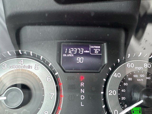 Used 2014 Honda Odyssey EX-L image 2