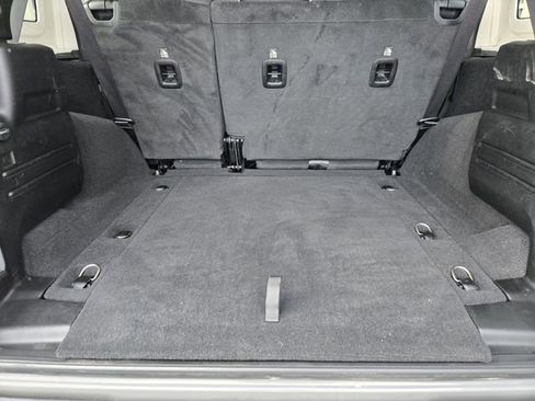 Certified 2021 Jeep Wrangler Unlimited Willys image 34