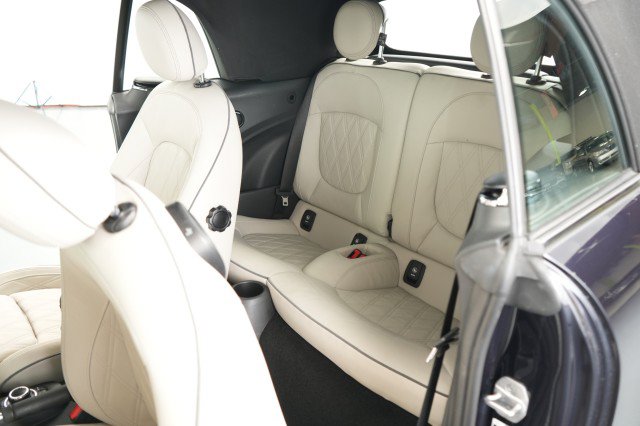 Used 2024 MINI Cooper S FWD image 41