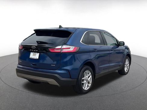 Used 2022 Ford Edge SEL image 14