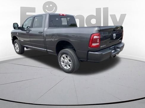 Used 2024 RAM 2500 Laramie w/ Safety Group AWD/4WD image 5