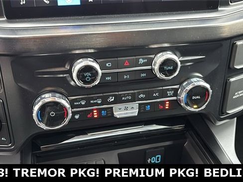 New 2026 Ford F250 Lariat w/ Tremor Off-Road Package image 18