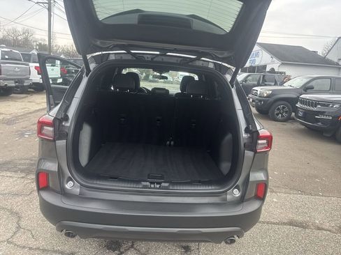 Used 2025 Ford Escape ST-Line Select image 22