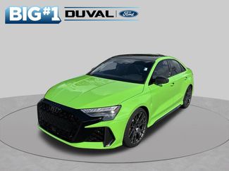 Used 2026 Audi RS 3 AWD/4WD video 3