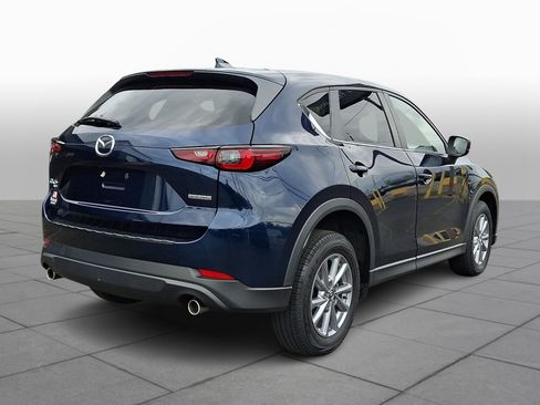 Certified 2023 MAZDA CX-5 AWD 2.5 S w/ Select Package image 7