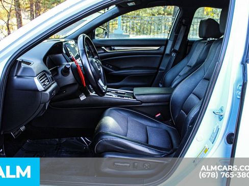 Used 2022 Honda Accord Sport image 17