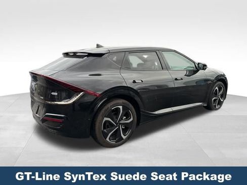 Used 2024 Kia EV6 GT-Line image 6