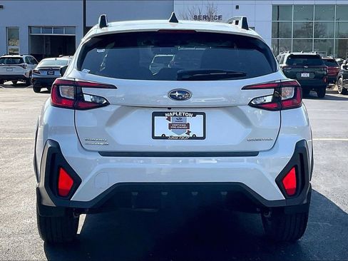 Certified 2025 Subaru Crosstrek 2.0i Premium image 3