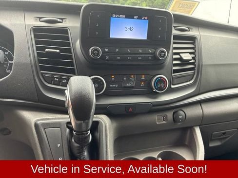 Used 2024 Ford Transit 350 XL RWD image 7