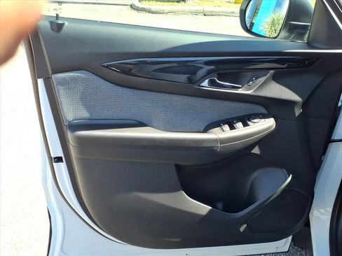 New 2026 Chevrolet TrailBlazer LS w/ LS Convenience Package image 9