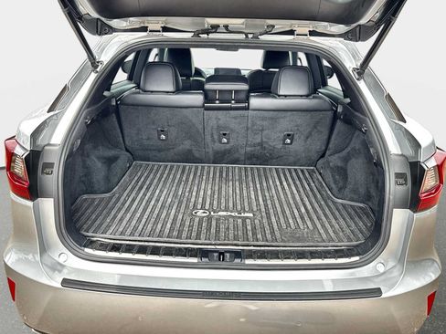 Used 2018 Lexus RX 350 F Sport w/ Accessory Package FWD image 18