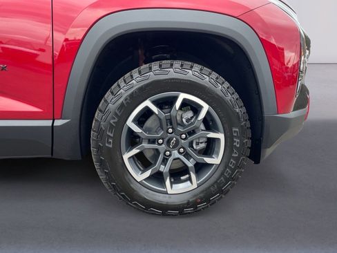 New 2026 Chevrolet Equinox ACTIV w/ Convenience Package III image 9