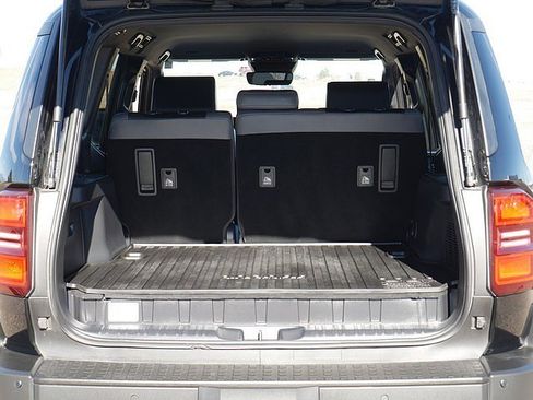 Used 2025 Toyota Land Cruiser 1958 image 44