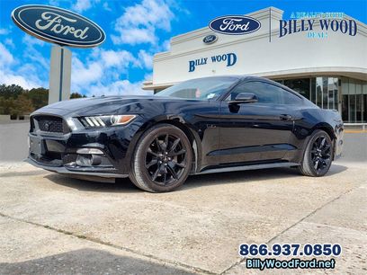 Used 2017 Ford Mustang GT Premium w/ Equipment Group 401A