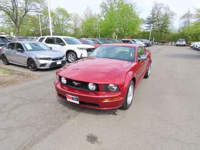 Used 2007 Ford Mustang GT Premium