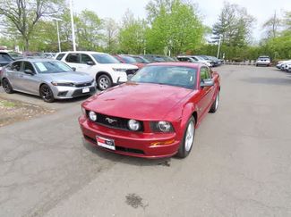 Used 2007 Ford Mustang GT Premium RWD video 1