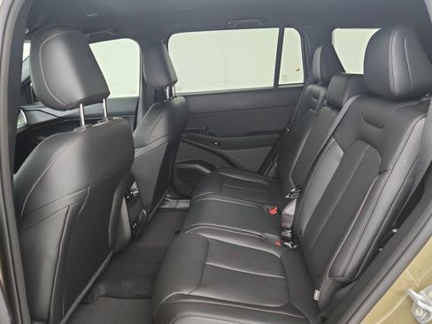 New 2026 Jeep Cherokee Limited AWD/4WD image 28