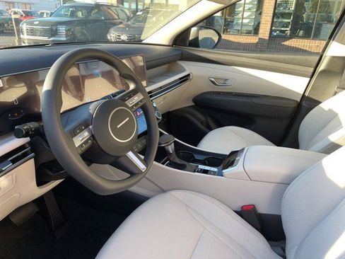 New 2026 Hyundai Tucson SEL image 5