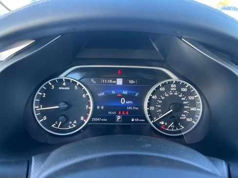 Used 2024 Nissan Murano SL image 24