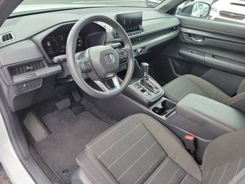 Certified 2023 Honda CR-V Sport image 20