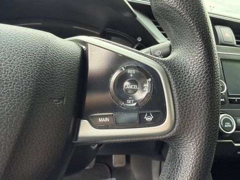 Used 2019 Honda Civic LX image 30