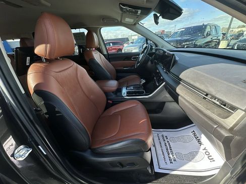 Used 2024 Kia Carnival SX image 25