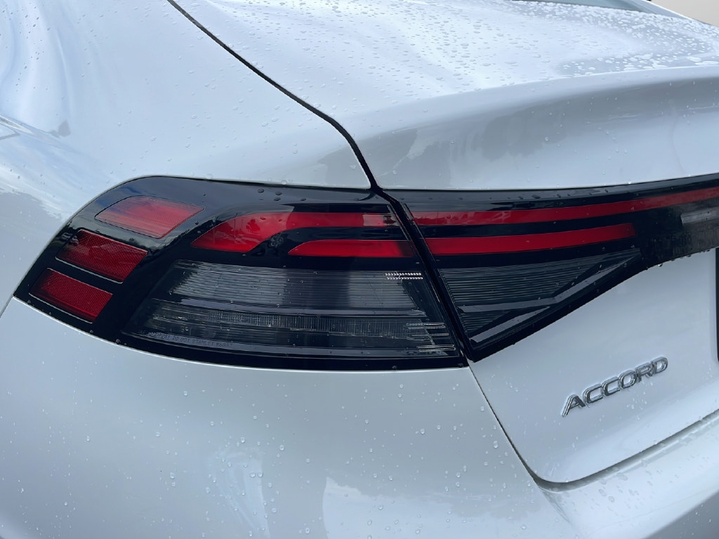 New 2026 Honda Accord LX image 15