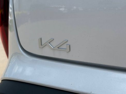 New 2026 Kia K4 FWD image 10