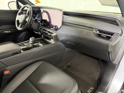 Used 2023 Lexus RX 350 Premium w/ Accessory Package AWD/4WD image 25