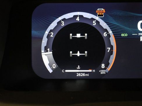 Used 2025 Toyota 4Runner TRD Sport image 17