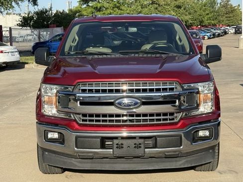 Used 2019 Ford F150 XLT w/ Equipment Group 302A Luxury RWD image 8