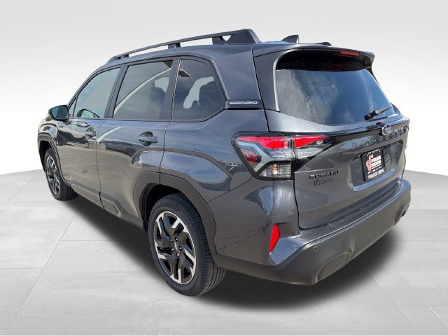 New 2026 Subaru Forester Touring AWD/4WD image 5