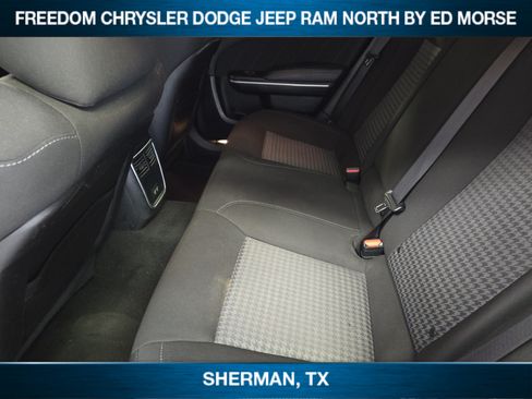 Used 2022 Dodge Charger GT AWD/4WD image 19