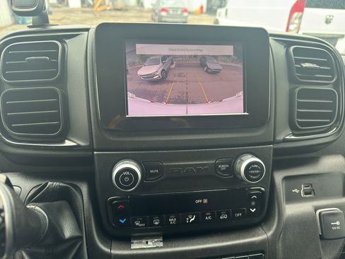 Used 2023 RAM ProMaster 2500 FWD image 27