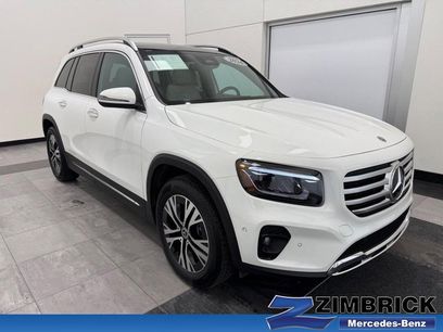 Certified 2024 Mercedes-Benz GLB 250 4MATIC