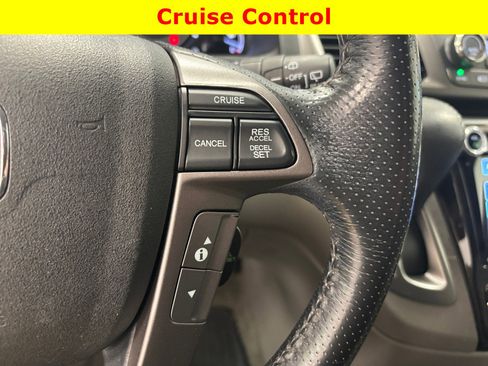Used 2015 Honda Odyssey Touring image 34
