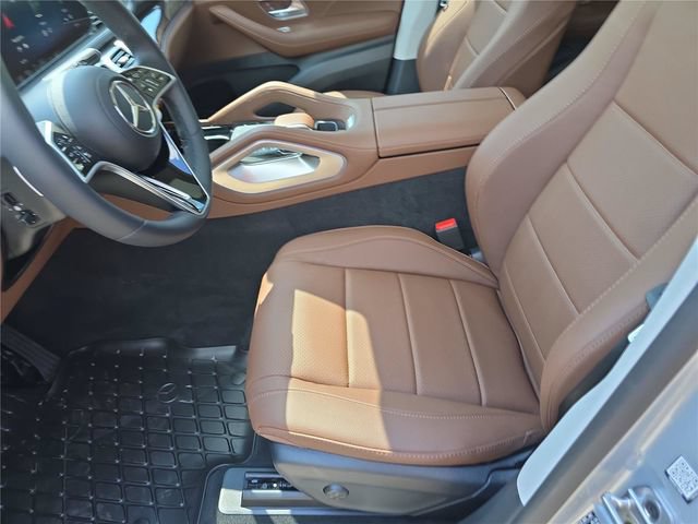 New 2026 Mercedes-Benz GLE 450 4MATIC image 22
