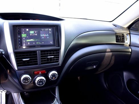 Used 2013 Subaru Impreza WRX Hatchback image 15