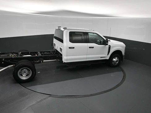 New 2026 Ford F350 XLT AWD/4WD image 25