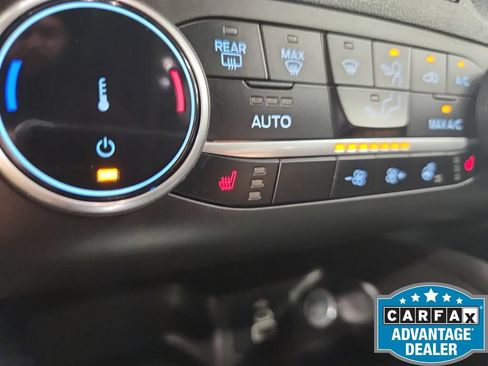 Used 2024 Ford Escape ST-Line AWD/4WD image 15