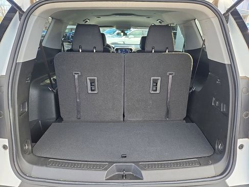 Used 2023 GMC Acadia SLE image 34