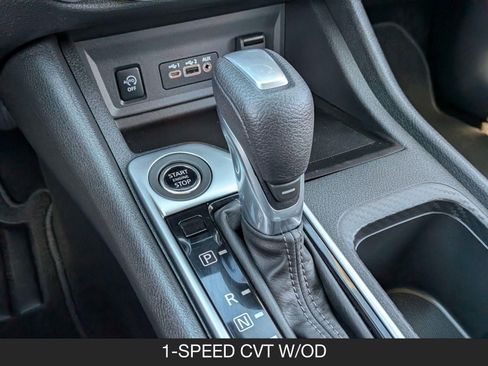 Certified 2025 Nissan Sentra SV w/ All-Weather Package image 16