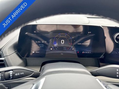 New 2026 Chevrolet Traverse LT image 15