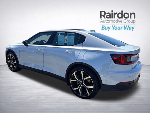 Used 2023 Polestar Polestar 2 w/ Pilot Pack AWD/4WD image 5